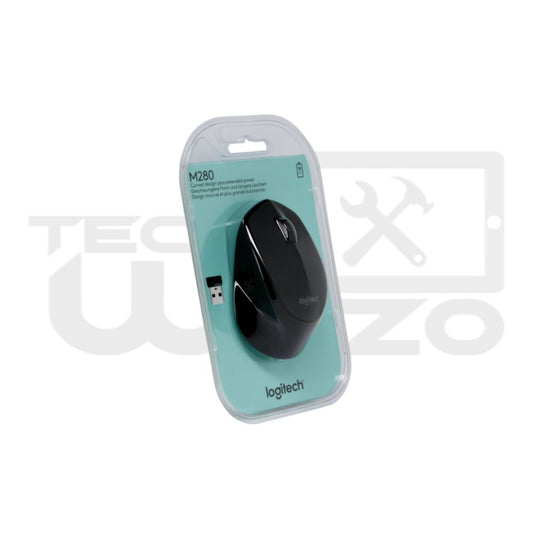SOURIS M280 SANS FIL LOGITECH