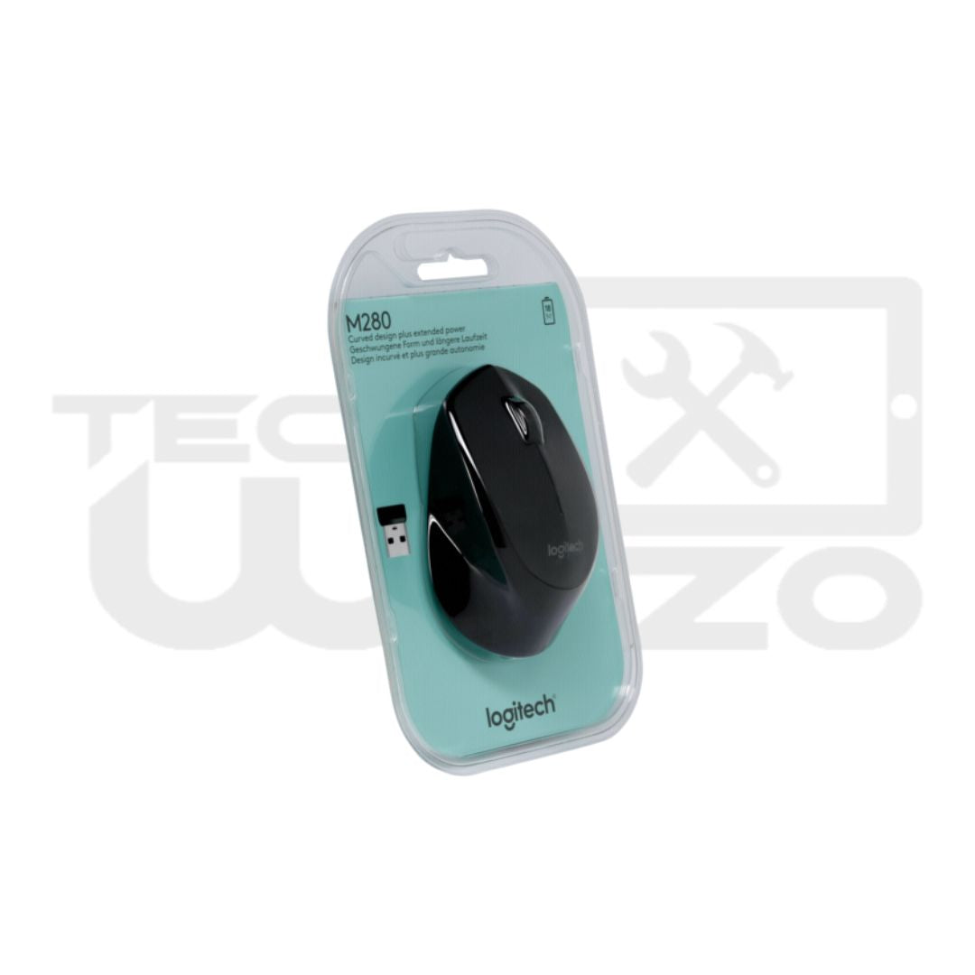 SOURIS M171 SANS FIL LOGITECH