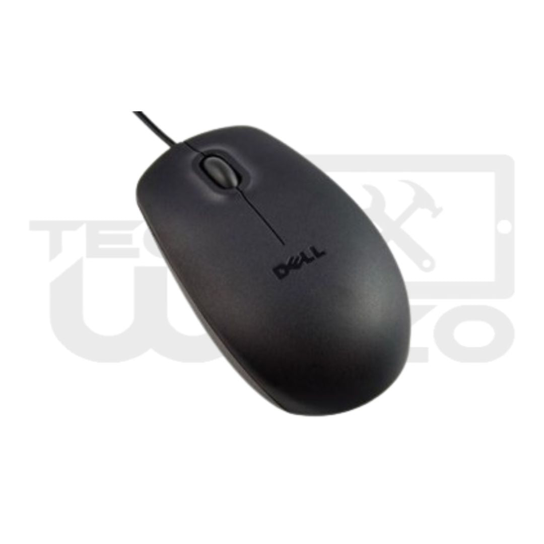 SOURIS DELL avec fil USB