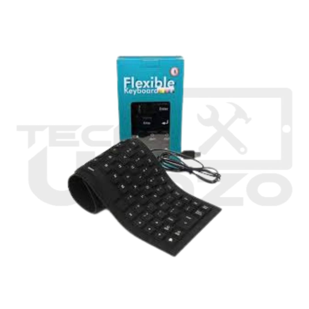 FLEXIBLE KEYBOARD