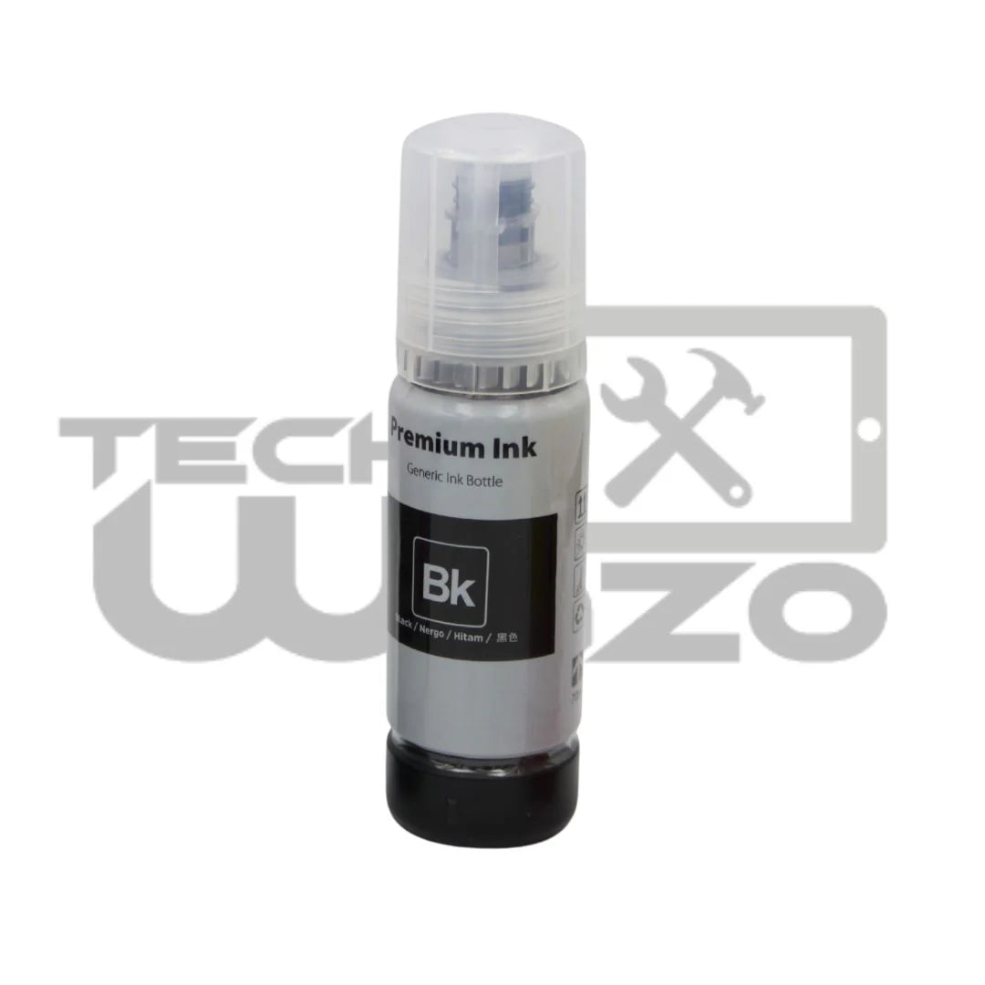 Cartouche compatible EPSON T673 Noir
