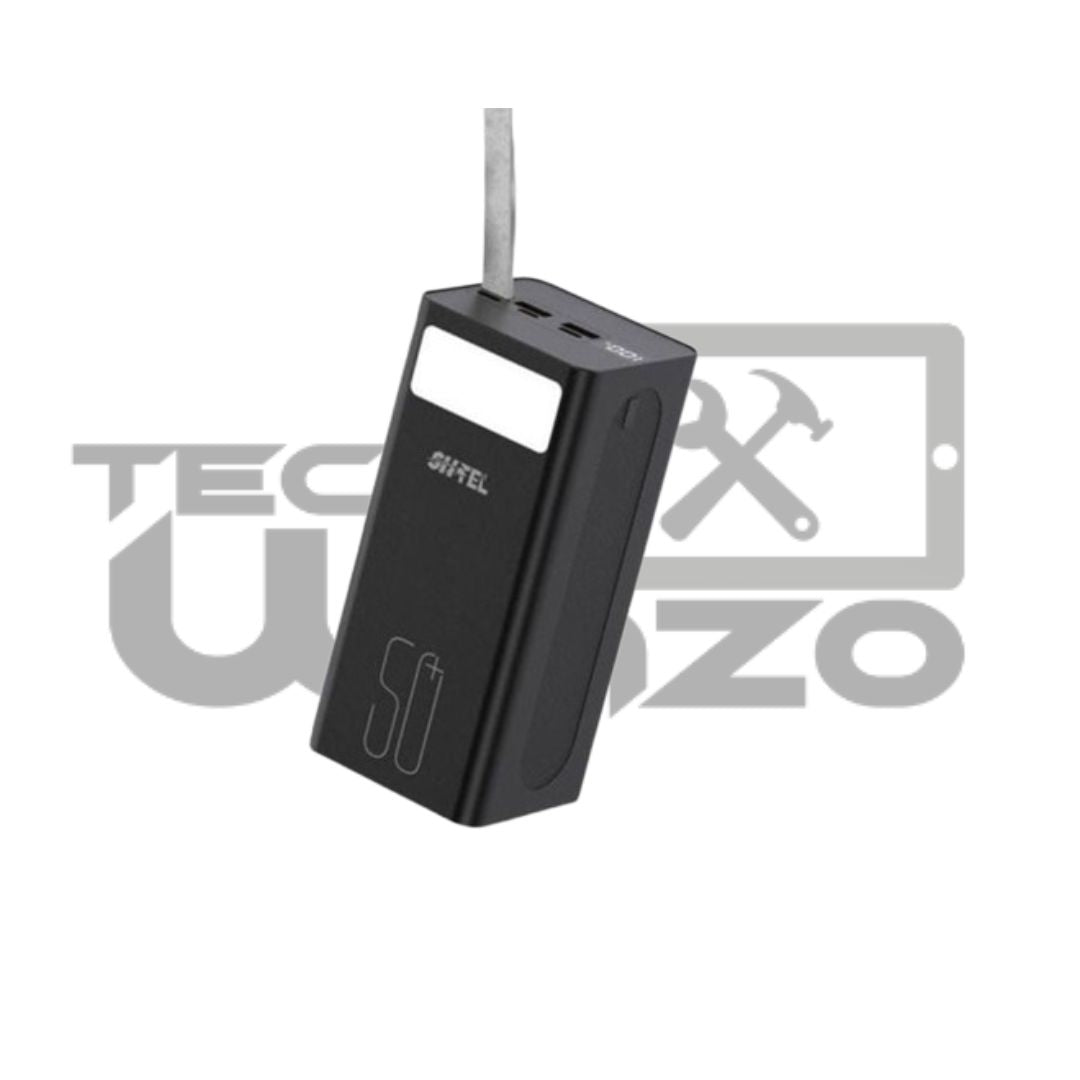 Power Bank 50000 mah