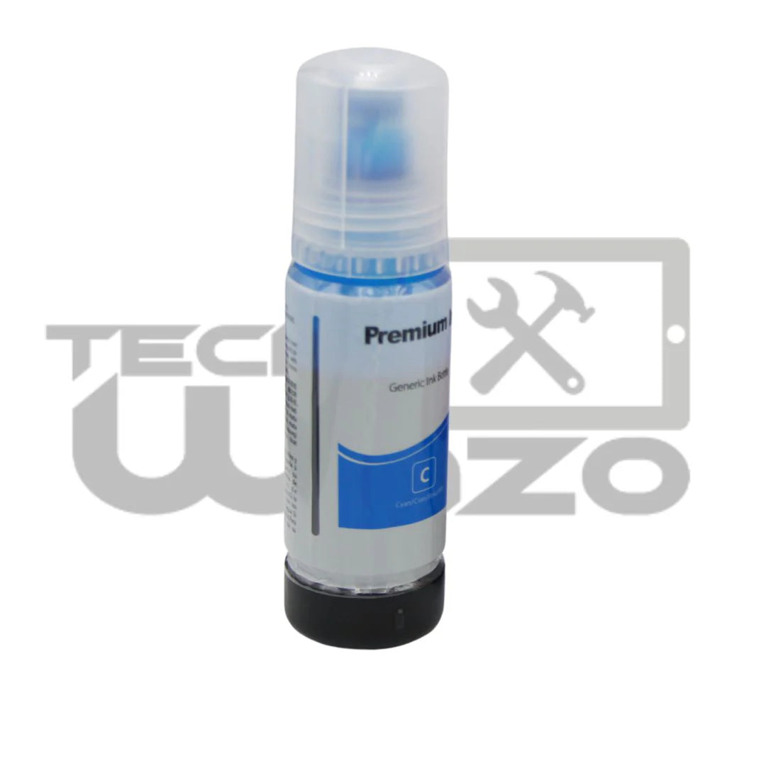 Cartouche compatible EPSON T673 CYAN