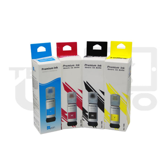 Cartouche d'encre pour Epson