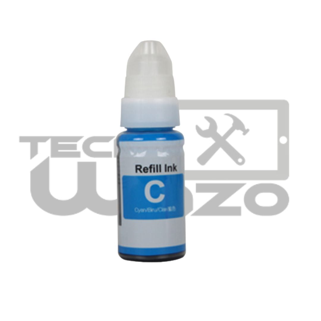 Cartouche d'encre canon G serie