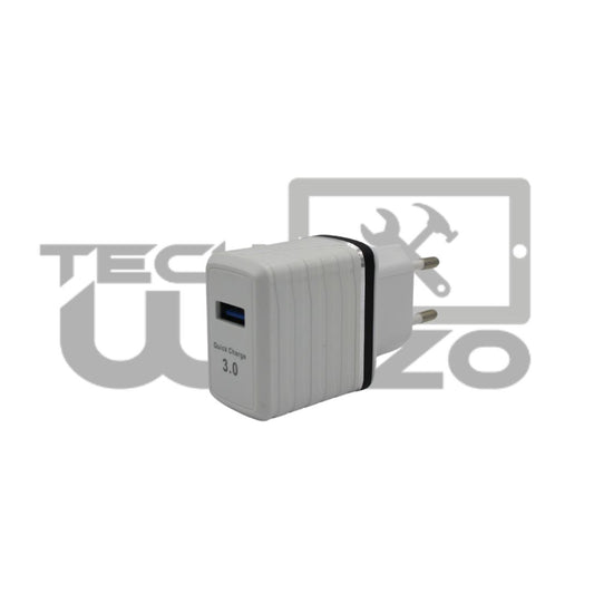 Chargeur USB Type C