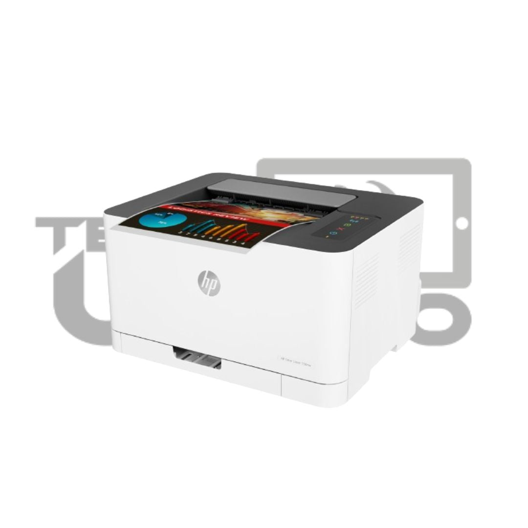 Imprimante Laser Couleur HP 150nw
