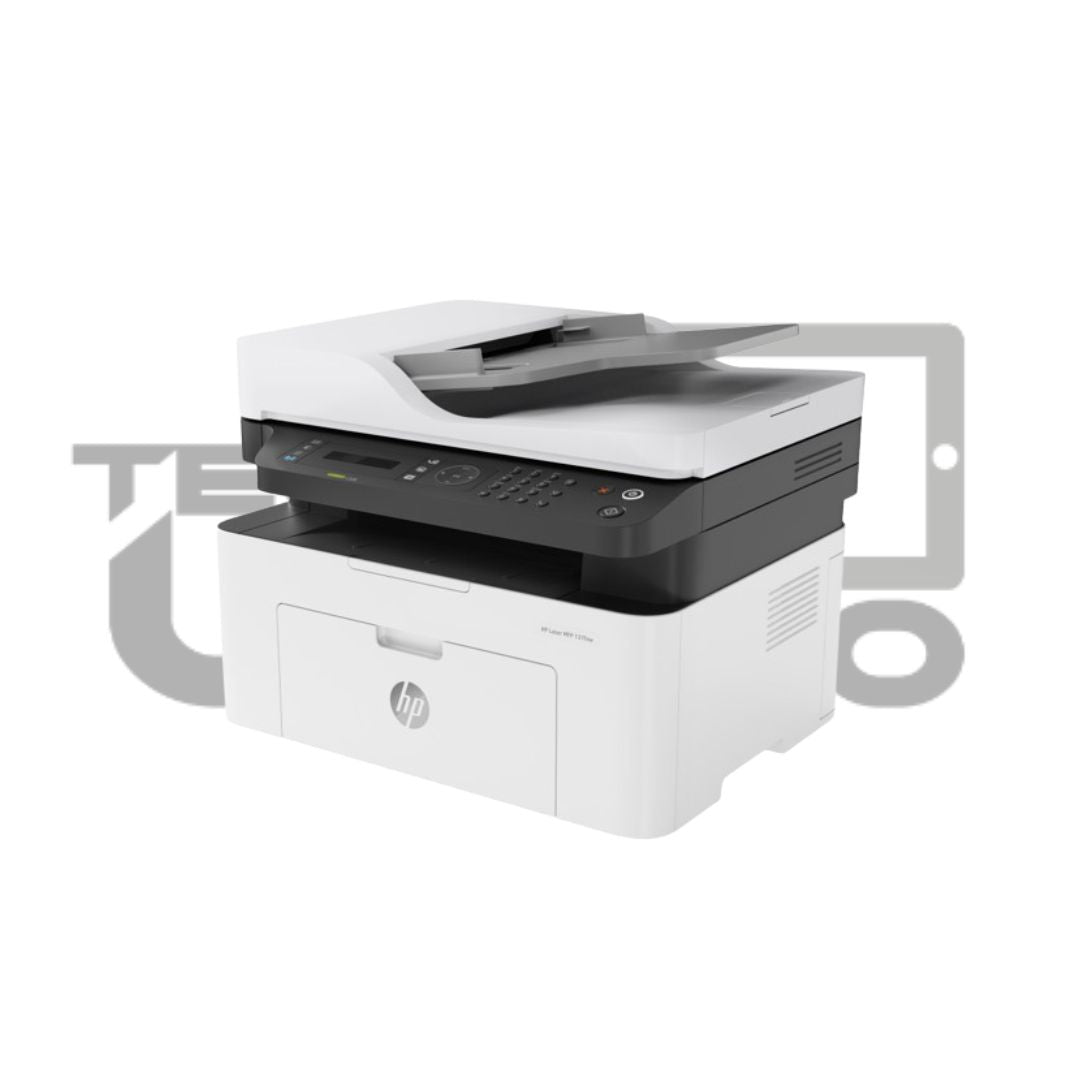 Imprimante Multifonction Laser Couleur HP 179fnw