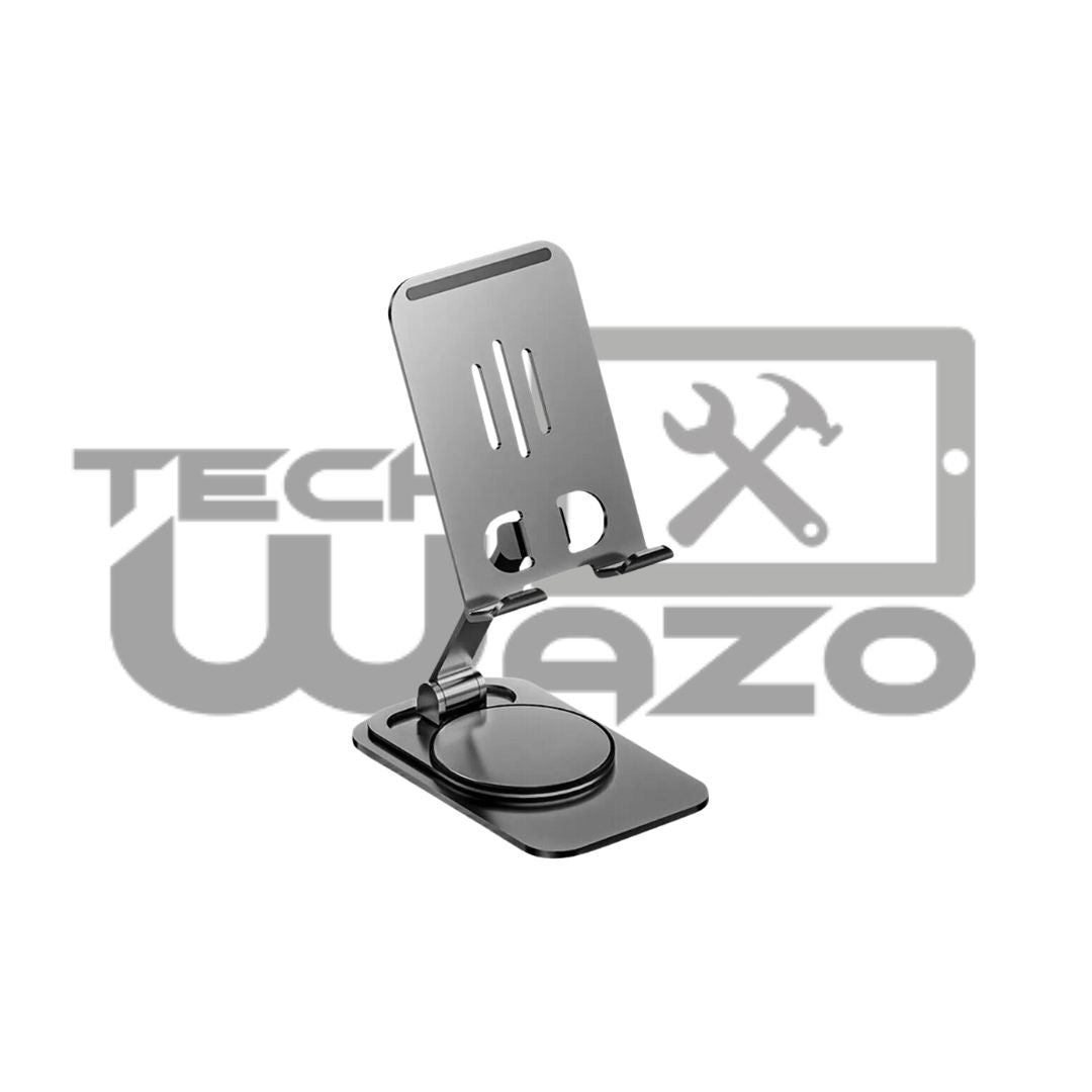 Support de téléphone à rotation à 360 degrés