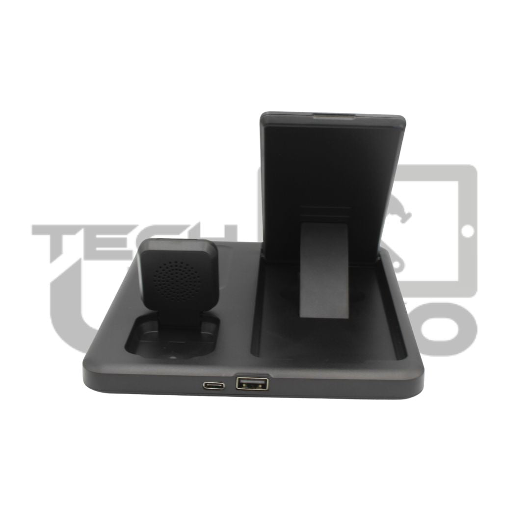 Chargeur sans fil portable 3 en 1