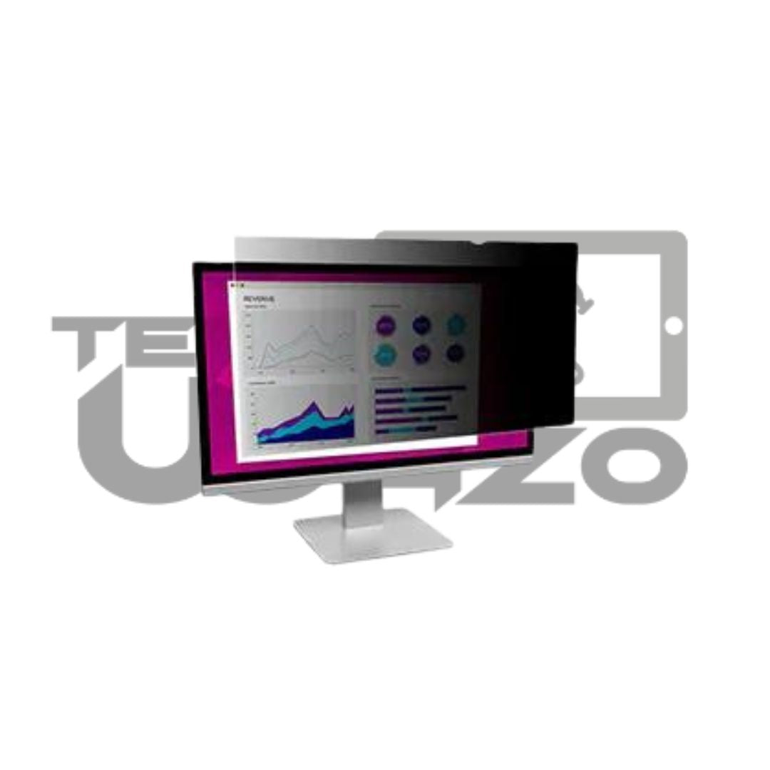 Filtre de Confidentialité Fixation Standard pour moniteur de 23''