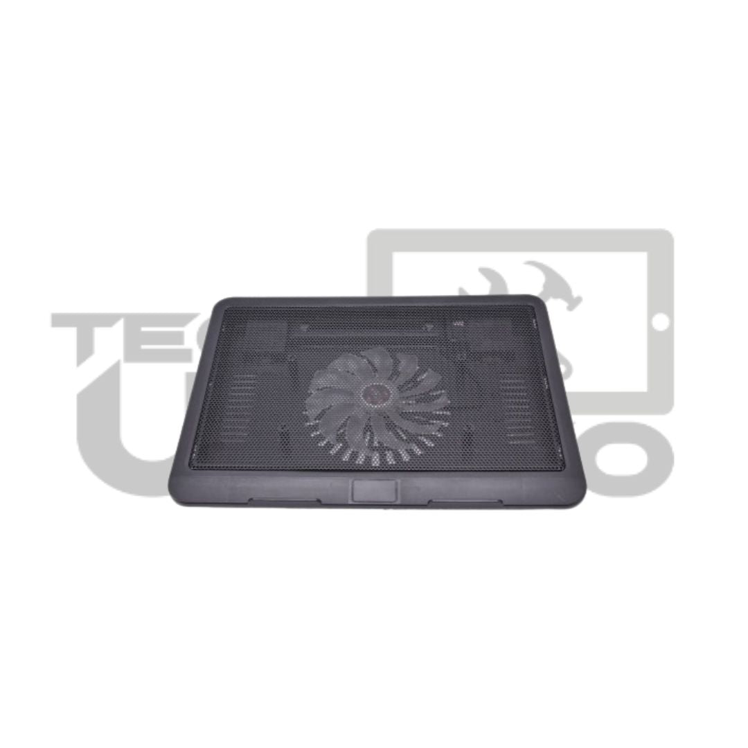 SUPPORT-PC REFROIDISSEUR AVEC 1 VENTILATEUR