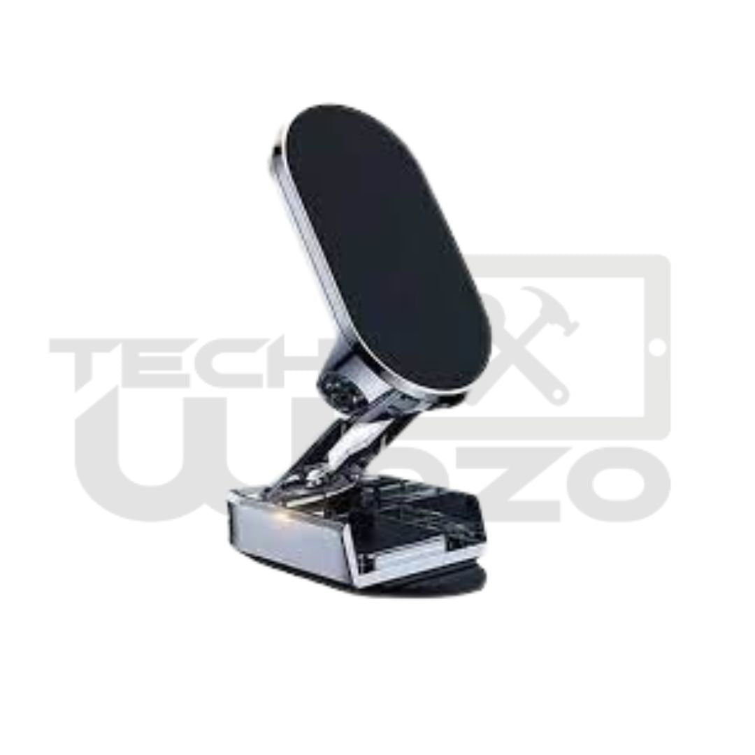 Support Téléphone Voiture Magnétique