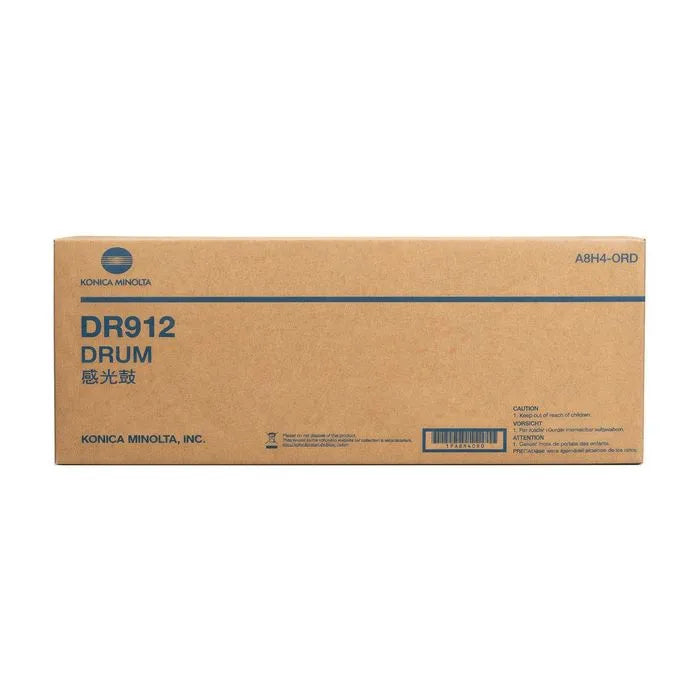 Tambour d'origine - Konica Minolta A8H40RD / DR-912 WAZOTECH