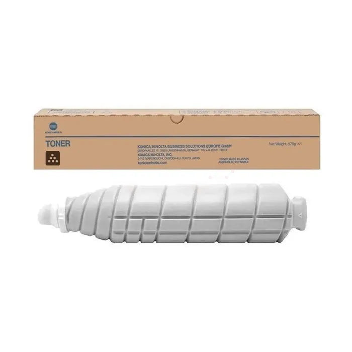Toner d'origine - Konica Minolta A5E7151 / TN-622 K - noir WAZOTECH