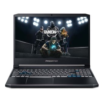 PC PORTABLE ACER PH315-53CPREDATOR 15,6 Intel® Core™ i7