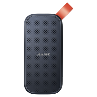 SanDisk Portable SSD 1TB- up to 800MB/s Read Speed