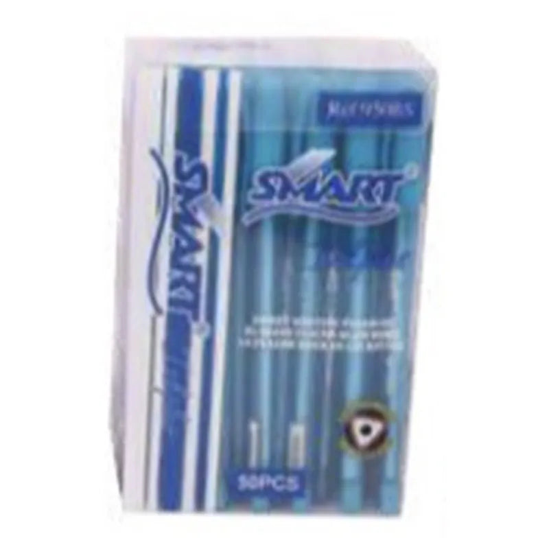 STYLO BLEU SMART INK PLUS 650BL