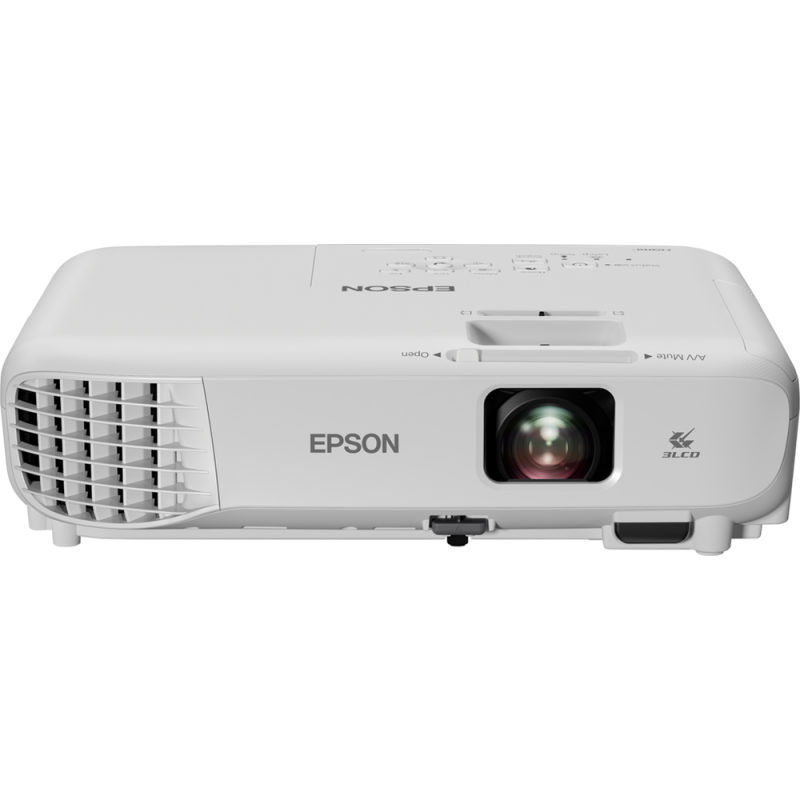 Epson EB-W06 Vidéoprojecteur WXGA (1280 x 800) (V11H973040)
