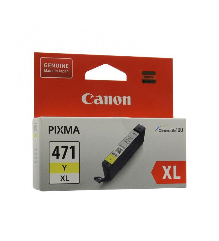 Canon CLI-471XL EMB