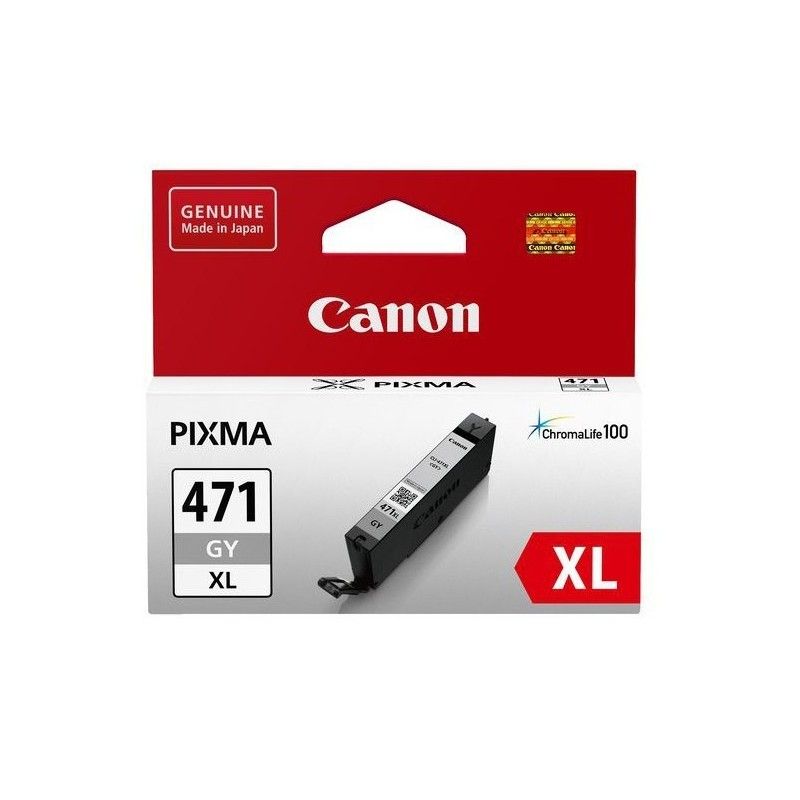 Canon CLI-471XL EMB