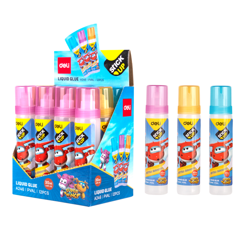 COLLE LIQUIDE DELI 30ML REF : A246