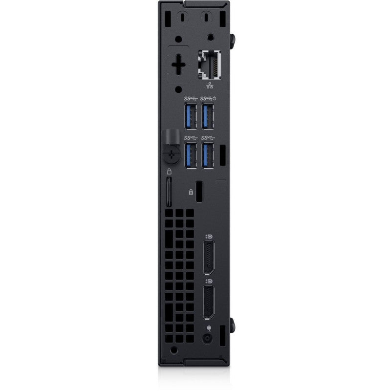 DESKTOP Dell OptiPlex 3060 Mini Tower Intel Core I3
