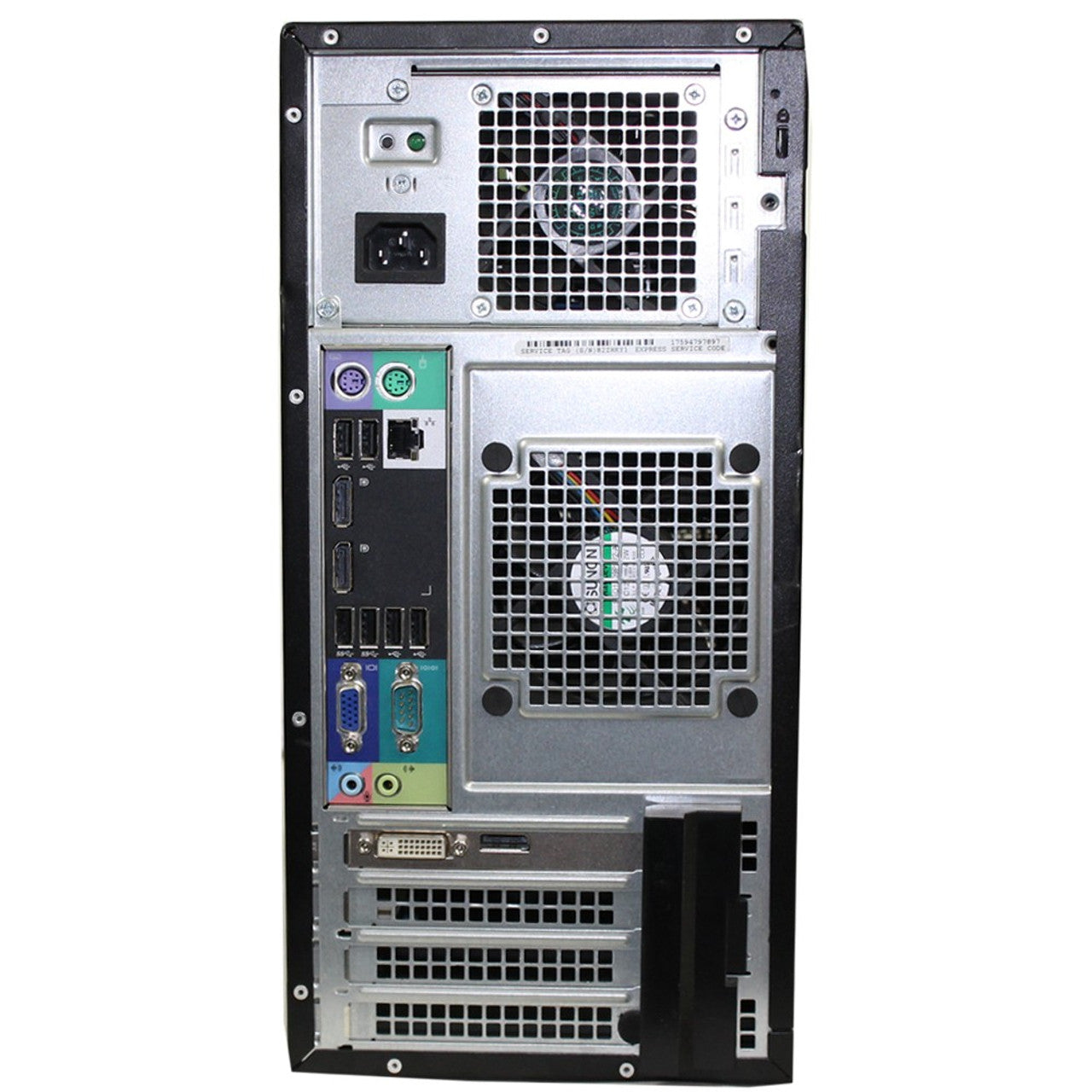 DELL OptiPlex 7010 Tower TWR i5