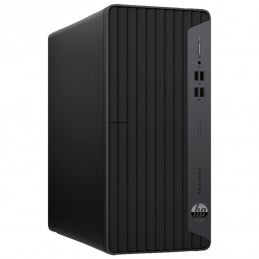 DESKTOP HP 400 G9 i5-12500 22" 8Go 512Go SSD Freedos 12M