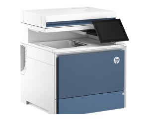 Imprimante HP Color LaserJet Enterprise Flow MFP 5800dn (6QN29A)