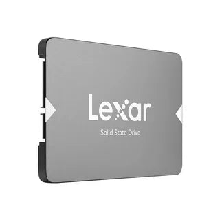 Disque Dur externe LEXAR SSD 1TB