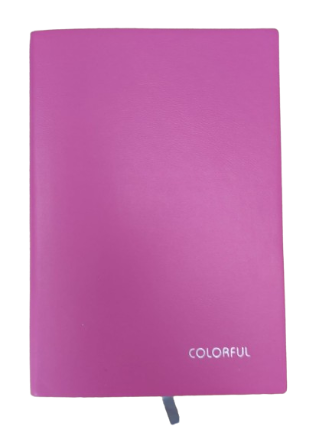 NOTE BOOK REF 750-25