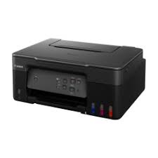 Canon PIXMA G2430 Imprimante multifonction à réservoirs rechargeables (5991C009AA)