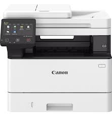 Imprimante Multifonction Laser Monochrome Canon i-SENSYS MF465DW (5951C007AA)