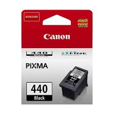 Canon IJ CARTRIDGE PG-440 EMB