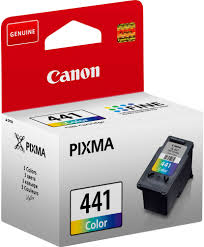 Canon IJ CARTRIDGE CL-441 EMB