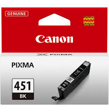 Canon CLI-451