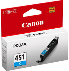 Canon CLI-451