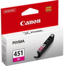 Canon CLI-451