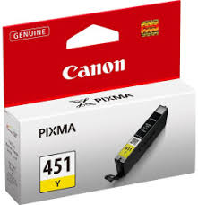 Canon CLI-451