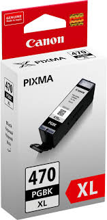 Canon PGI-470XL BK EMB