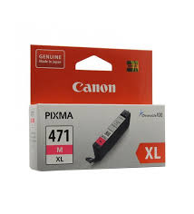 Canon CLI-471XL EMB