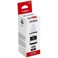 Canon INK GI-490 EMB