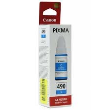 Canon INK GI-490 EMB