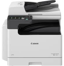 Imprimante A3 Multifonction Laser Monochrome Canon image RUNNER 2425i (4293C004AA)