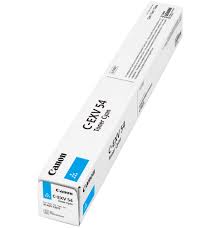 C-EXV54 TONER - Yield:15,500 pages