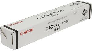 Canon C-EXV 42 Noir - Toner Canon d'origine (6908B002AA)