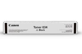 Canon 034 - Toner Canon d'origine (9454B001AA)