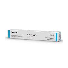Canon 034 - Toner Canon d'origine (9454B001AA)