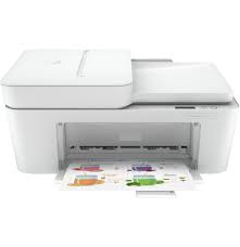 Imprimante multifonction HP DeskJet Plus 4120 (3XV14B)